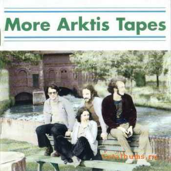 Arktis - More Arktis Tapes (1975)