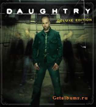 Daughtry - Daughtry (Deluxe Edition) (2007)