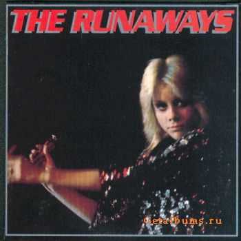 The Runaways  The Runaways (1976)