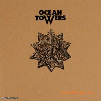 Ocean Towers - "Chapter 1 (EP)" (2011)