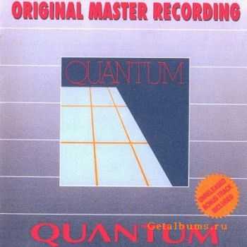 Quantum - Quantum (1983)