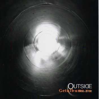 Outside - The Limit (2011)