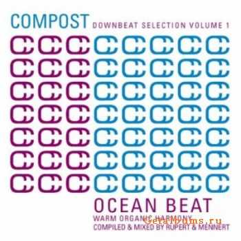 Compost Downbeat Selection Vol.1 (2011) 