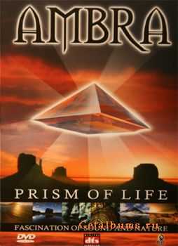 Ambra - Prism Of Life (2006) DVD-9 