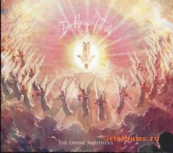 De Magia Veterum - The Divine Antithesis 2011