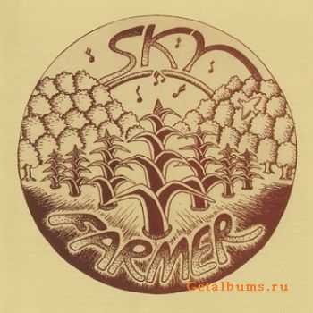 Sky Farmer - Amazing Grace (1971)