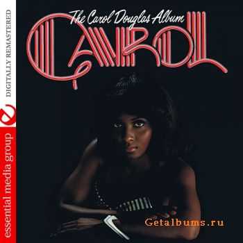 Carol Douglas - The Carol Douglas Album (1975)