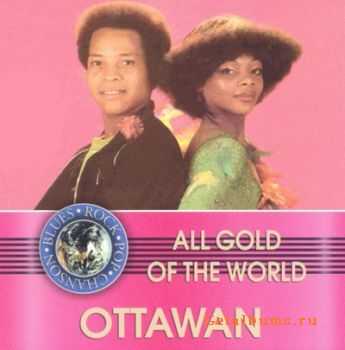 Ottawan - All Gold Of The World (2004)