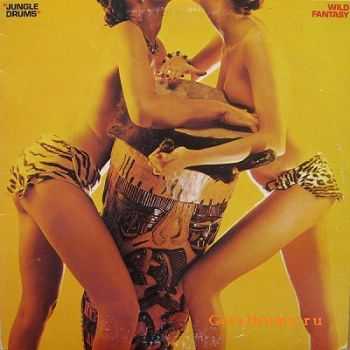 Wild Fantasy - Jungle Drums (1979)