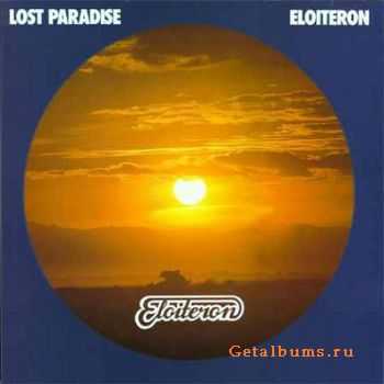 Eloiteron - Lost Paradise (1981)