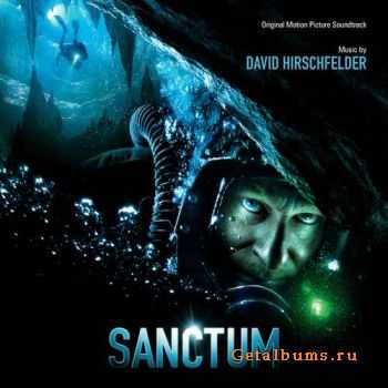  / Sanctum (by David Hirschfelder) - 2011