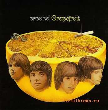 Grapefruit - Around Grapefruit 1968 [Remastered, Issued 2010] [MP3+LOSSLESS]