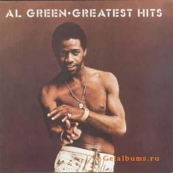 Al Green - Greatest Hits 1975