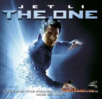 The One/ - OST (2001)