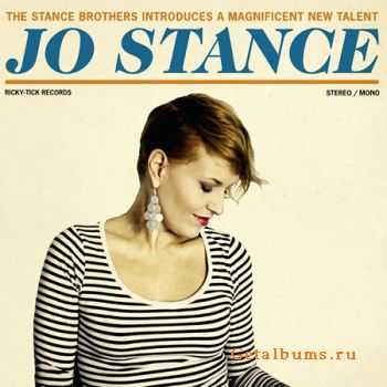 Jo Stance - Jo Stance (2010)