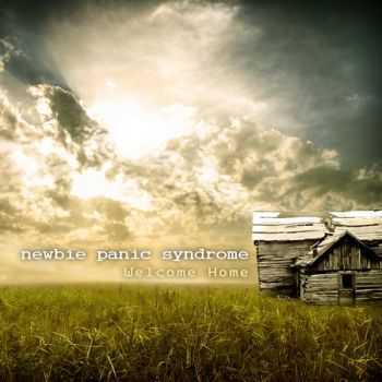 Newbie Panic Syndrome - Welcome Home (EP) (2011)