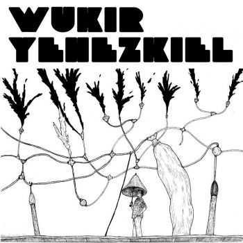 Wukir - Yehezkiel (2008)