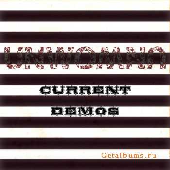 Unwoman - Current Demos (CDM) (2010)