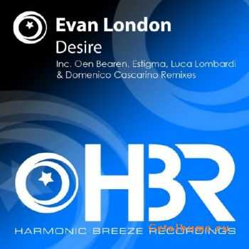 Evan London-Desire (2011)