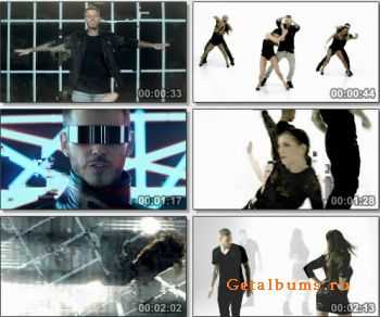 Matt Pokora - Oblivion