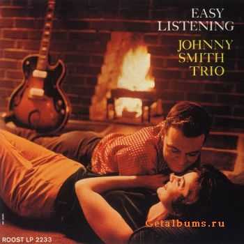 Johnny Smith Trio - Easy Listening 1958