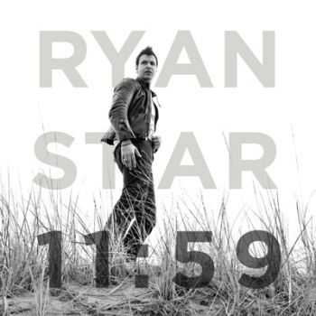Ryan Star - 11:59 (2010) Ryan Star - 11:59 (2010)