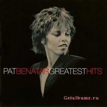 Pat Benatar - Greatest Hits (2005)