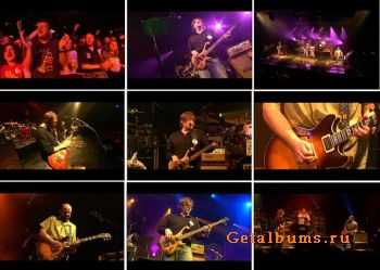 Moe - Live From the Fillmore (2006) DVDRip Moe - Live From the Fillmore (2006) DVDRip