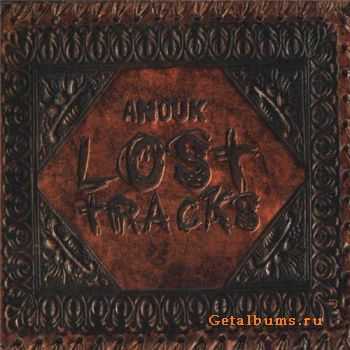 Anouk - Lost Tracks (2001)