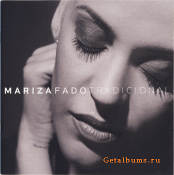 Mariza - Fado Tradicional (2010)