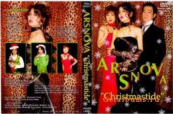Ars Nova - Christmastide 2004 (DVD-5) Ars Nova - Christmastide 2004 (DVD-5)