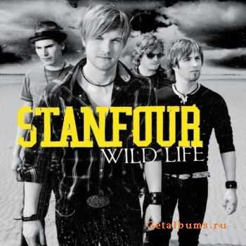 Stanfour - Wild Life [iTunes] (2008)