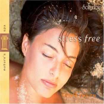 Wolpert & Wingfield - Stress Free (2002)