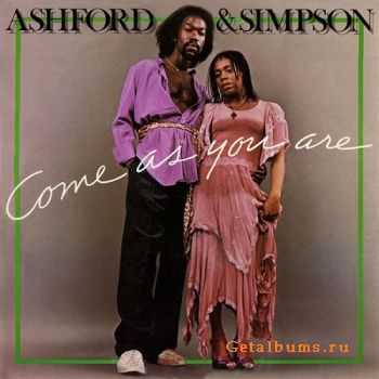 Ashford & Simpson - Come As You Are 1976