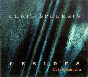 Chris Spheeris - Desires (1994)