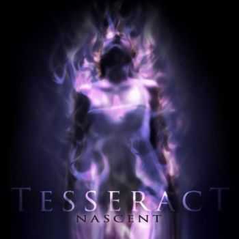 Tesseract - Nanscent (Single) (2011)