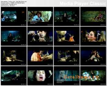Tommy Lee - Hold Me Down Tommy Lee - Hold Me Down