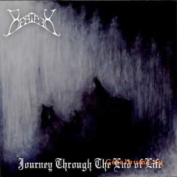 Beatrik - Journey Through The End Of Life 2002 [LOSSLESS]