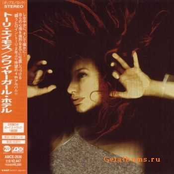 Tori Amos - From The Choirgirl Hotel (Japanese Edition) 1998 (Lossless) + MP3 Tori Amos - From The Choirgirl Hotel (Japanese Edition) 1998 (Lossless) + MP3