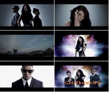 N-Dubz - Morning Star (2011)