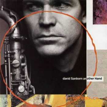 David Sanborn - Another Hand (1991)