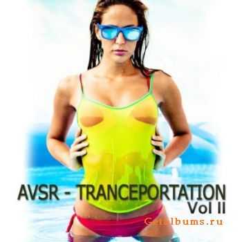 VA - Transportation Vol II Compiled By AVSR 2011