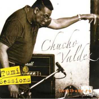 Chucho Valdez - Tumi Sessions (2008)