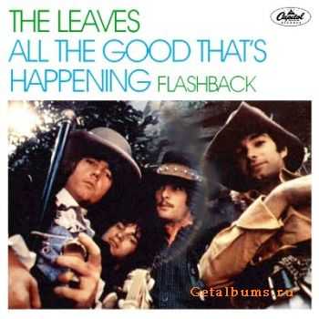 The Leaves - All The Good That's Happening (1967)