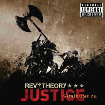 Rev Theory - Justice (2011)