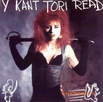 Tori Amos - Y Kant Tori Read (1988) (Lossless + MP3) Tori Amos - Y Kant Tori Read (1988) (Lossless + MP3)