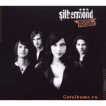 Silbermond - Nichts passiert (2009)