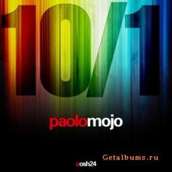 Paolo Mojo - Ten To One (2011) 