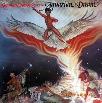 Aquarian Dreams - Aquarian Dreams (1976)