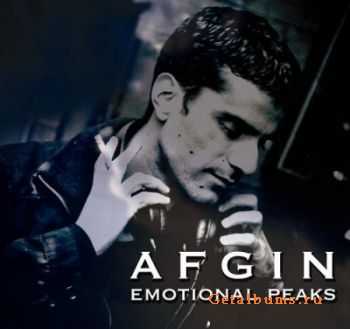 Afgin - Emotional Peaks (2011)